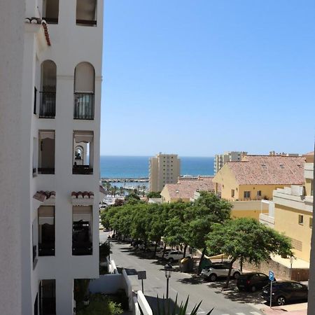 Port View - Reina Sofia Διαμέρισμα Εστεπόνα Εξωτερικό φωτογραφία